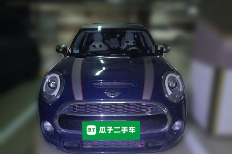 Used MINI MINI 2016 2.0T COOPER S SEVEN Five-Door Edition