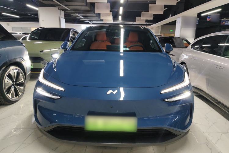 Used ONVO L60 2024 60 kWh All-Wheel Drive