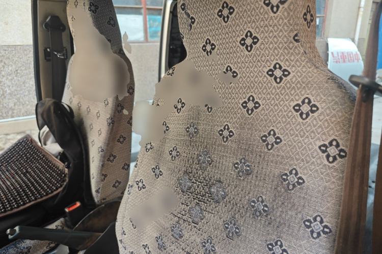 Used Wuling Zhiguang 2010 1.0L Liye Edition
