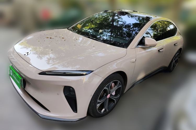 Used Nio ET5 2024 75 kWh