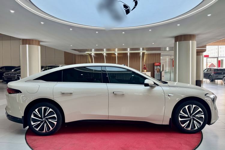 Used Buick L7 2025 Model Luxury Leisure Smart Driving Edition
