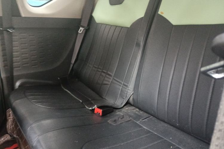 Used Wuling Hongguang MINIEV 2021 Macaron Premium Model – Lithium Iron Phosphate
