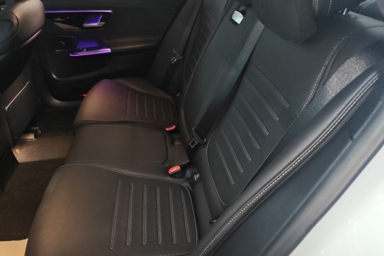 Used Mercedes-Benz C-Class 2023 C 260 L Sport Edition