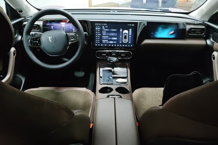 Used Leapmotor C11 2021 Deluxe Edition