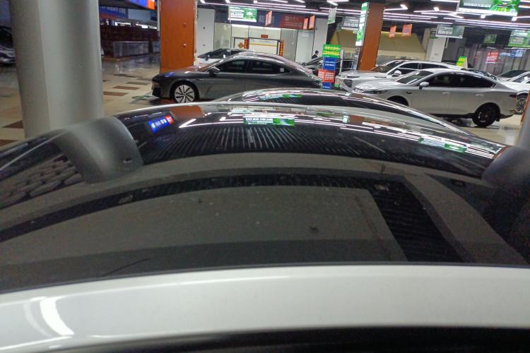 Used Tesla Model Y 2025 Rear-Wheel Drive First Edition
