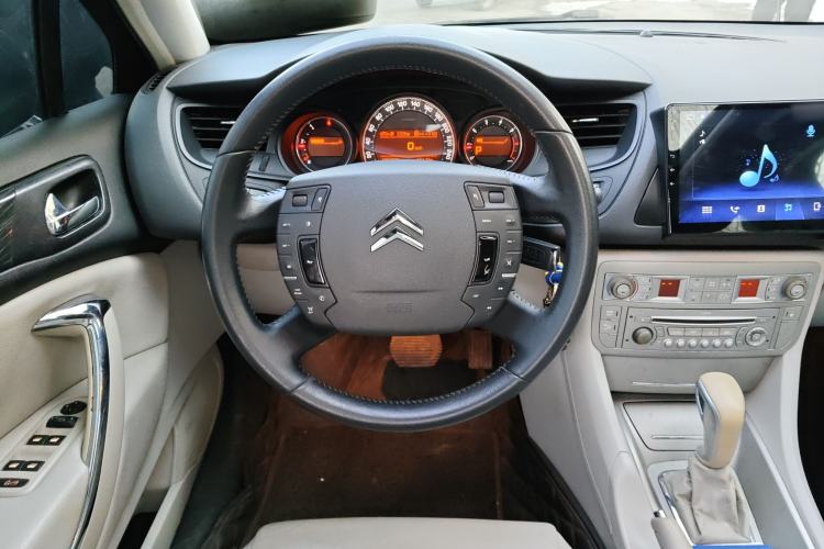 Used Citroen C5 2011 2.3L Automatic Zunya Edition