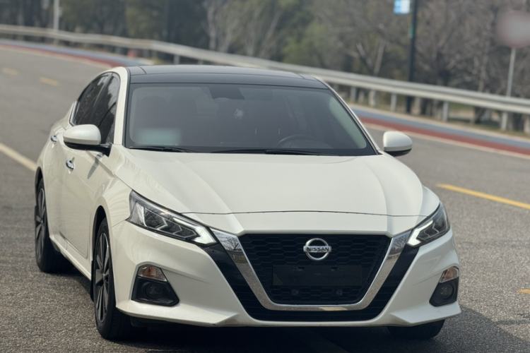 Used Nissan Teana 2021 2.0L XL Comfort Edition