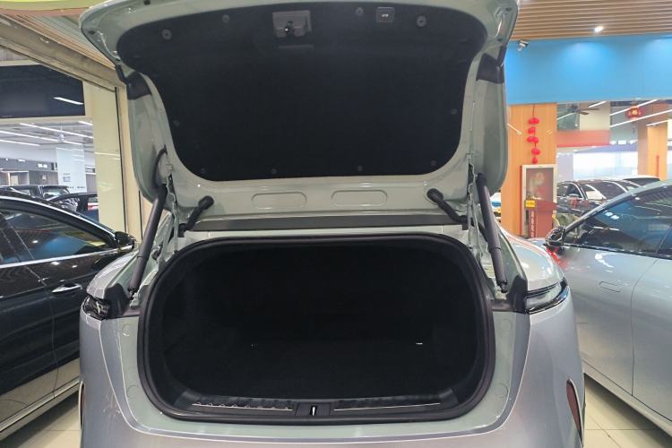 Used Avatr 11 2022 Long-Range Dual-Motor Luxury Edition 4 Seats
