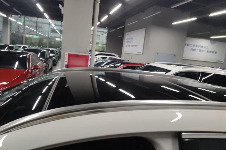 Used Mercedes-Benz GLA 2023 GLA 200
