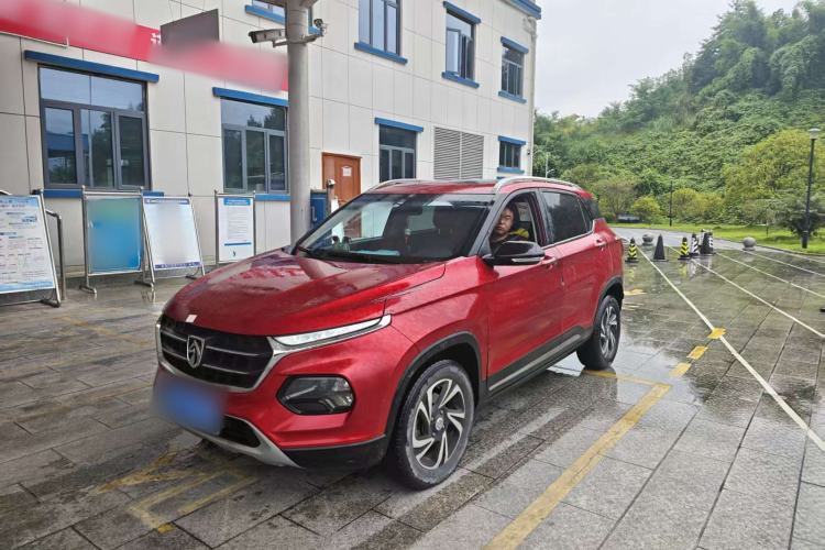 Baojun 510 2017 1.5L Automatic Luxury Model usado Guazi used car, China used car export, Used car for sale, Used cars, Cheapest cars for sale