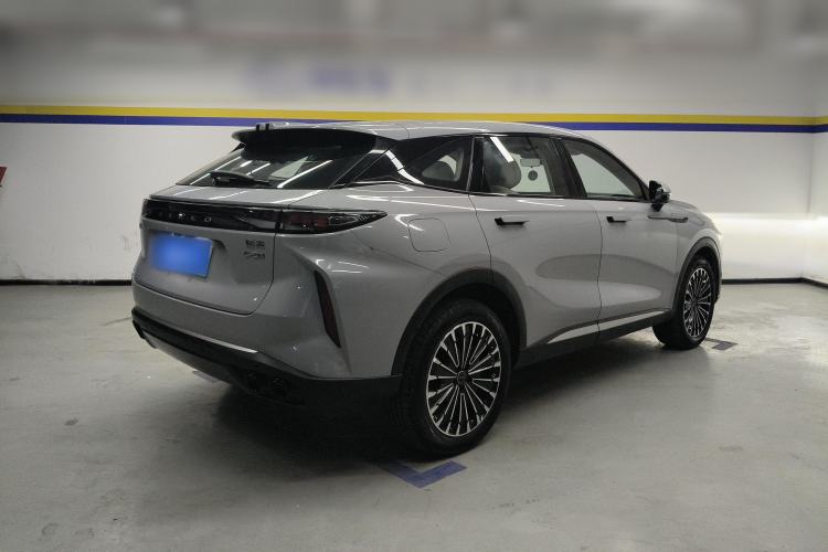 Used EXEED Stellar C-DM 2024 1.5T Long-Range Pro
