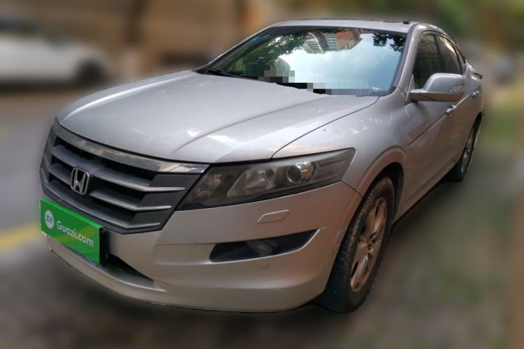Used Honda Crosstour 2012 2.4L Prestige Edition