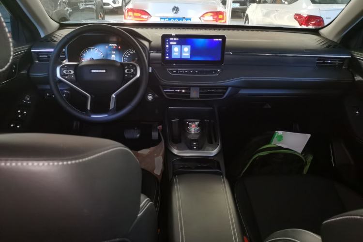 Used Haval JOLION 2021 1.5T Automatic Big Second Edition