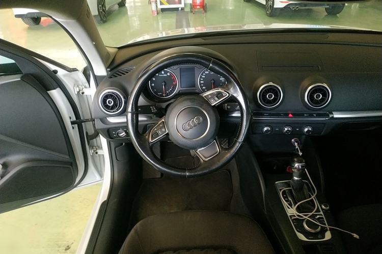 Used Audi A3 2016 Sportback 35 TFSI Ambition