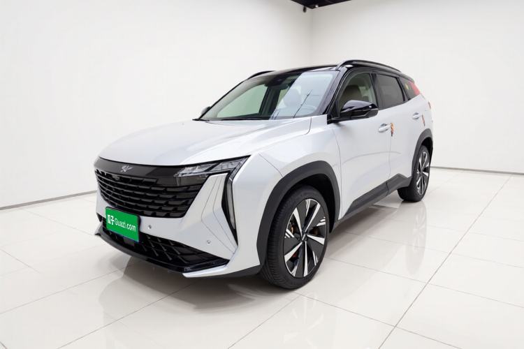 Used Geely Auto FX11 2023 1.5TD DCT Prestige Edition Guazi used car, China used car export, Used car for sale, Used  cars, Cheapest cars for sale