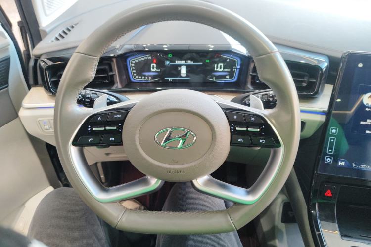 Used Hyundai Custo 2021 380TGDi Smart Luxury Premium LUX
