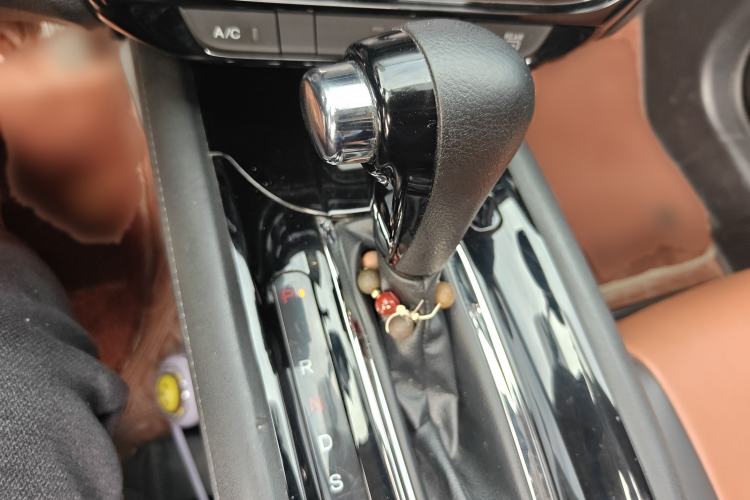 Used Honda Vezel 2022 1.5L CVT Elite Smart Edition