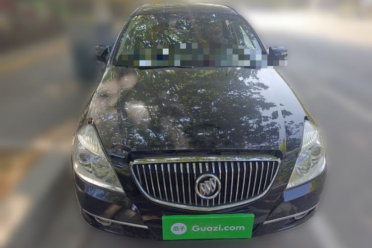 Used Buick Excelle 2011 1.6 LE-MT
