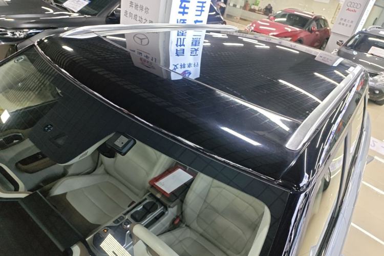 Used Geely Auto icon 2020 1.5TD i9 BSG
