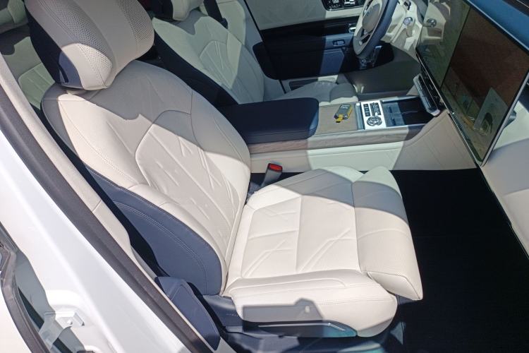 Used Zeekr 9X 2025 Ultra Edition 70kWh
