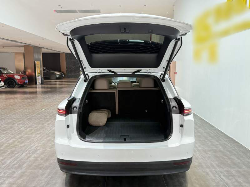 Used Li Auto i6 2025 Model Two-Wheel-Drive Standard Type — 19