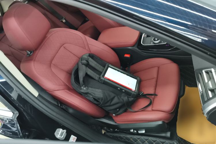 Used BMW X3 2022 Restyled xDrive25i M Sport Package