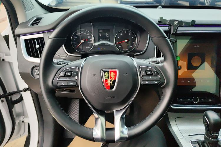 Used Roewe RX5 2020 20T Automatic 4G Connected Million-Dollar Flagship Edition