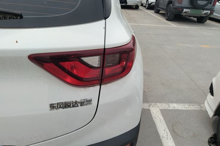 Used Kia kx1 Stonic 2021 1.4L CVT Fun Edition