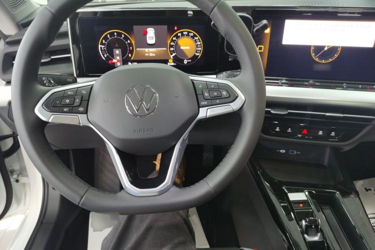 Used Volkswagen Lamando 2024 Lavida L 280TSI DSG Spicy Edition