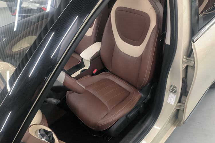 Used Wuling Bingo 2023 333km Enjoy+ Version