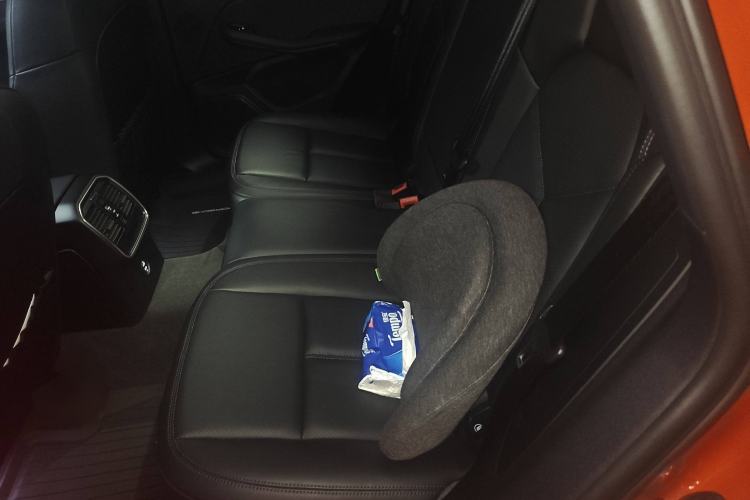 Used Porsche Macan 2023 Macan 2.0T
