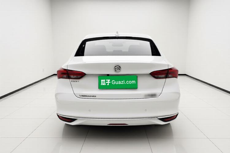 Used Buick Verano 2023 Pro Enjoyment Edition