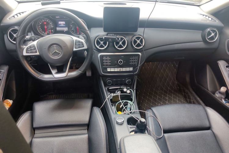 Used Mercedes-Benz GLA 2019 GLA 200 Dynamic Edition