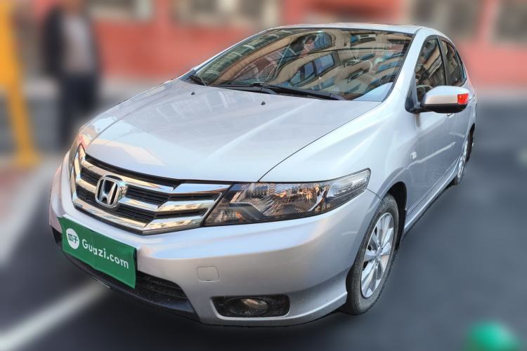 Used Honda City Classic 2012 1.5L Automatic Flagship Edition