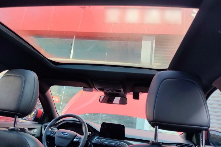 Used Ford Focus 2020 Hatchback EcoBoost 180 Automatic ST Line
