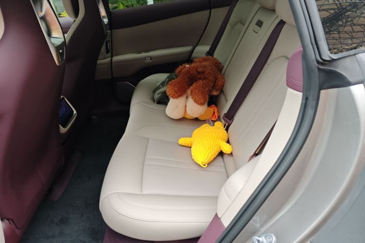 Used Xiaomi Auto YU7 2025 Ultra-Long Range Rear-Wheel Drive Version