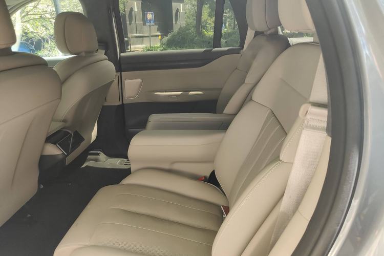 Used Nio ES8 2024 100kWh
