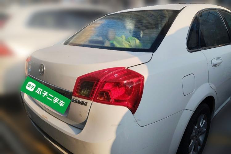 Used Buick Excelle 2013 1.5L Automatic Classic Model