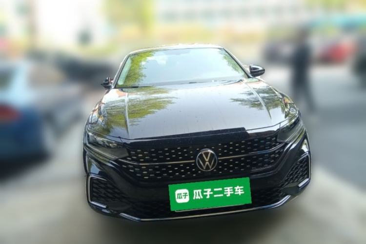 Used Volkswagen Passat 2023 330TSI Elite Edition