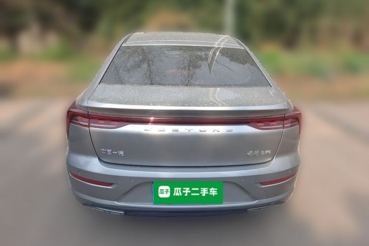 Used Bestune B70 2022 Third Generation 1.5T Automatic Premium Edition
