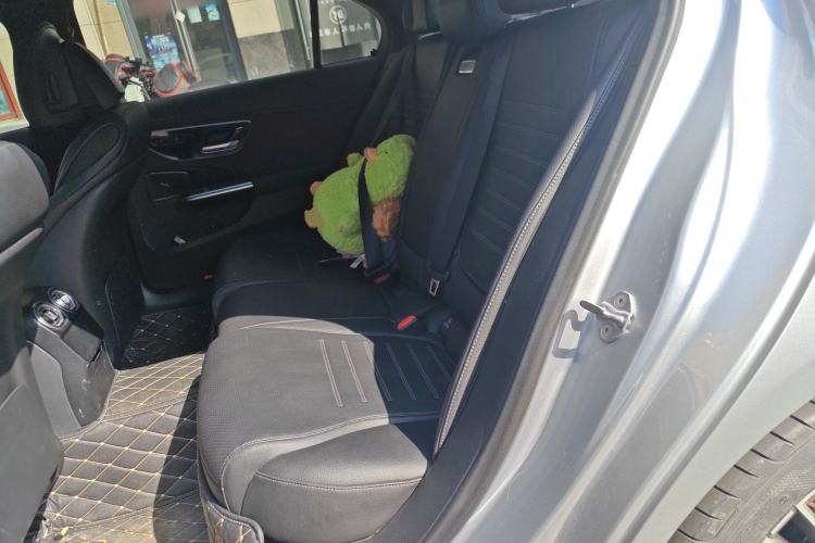 Used Mercedes-Benz C-Class 2022 Restyled C 260 L Sport Edition