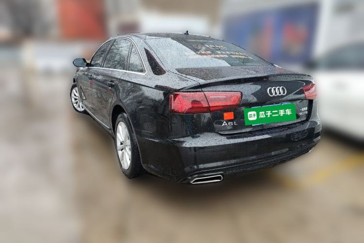 Used Audi A6L 2012 30 FSI Comfort Model