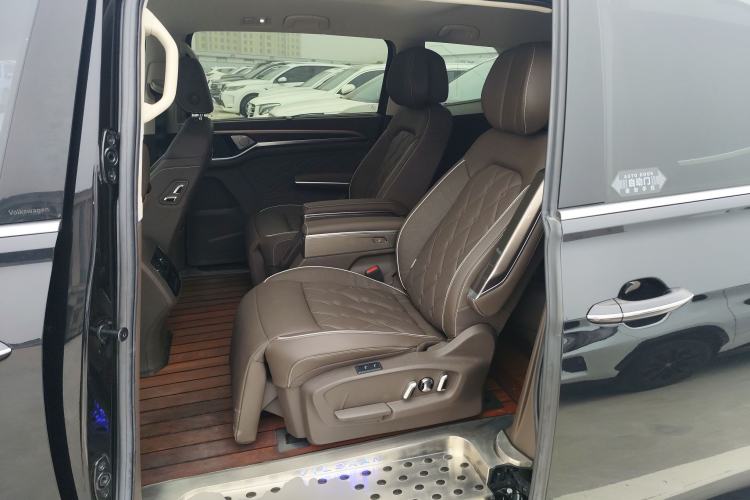 Used Volkswagen Viloran 2020 380TSI Flagship Edition