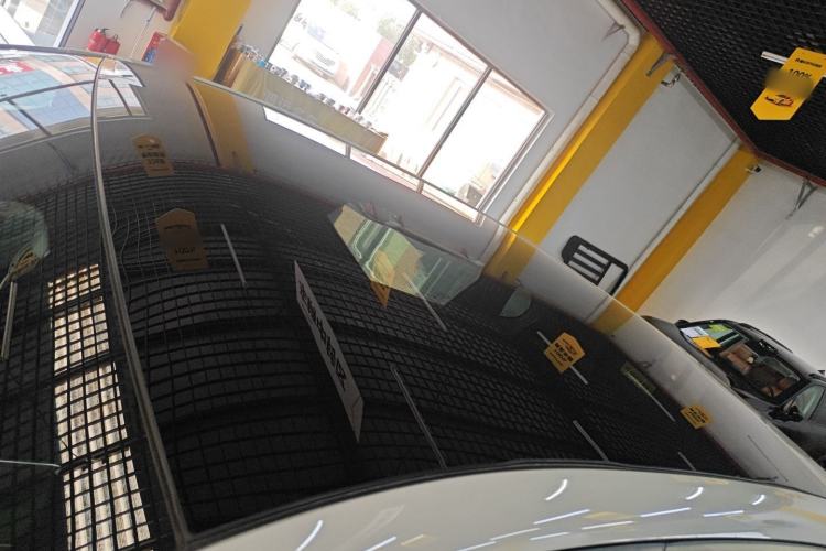 Used Leapmotor B10 2025 510 Joyful Edition
