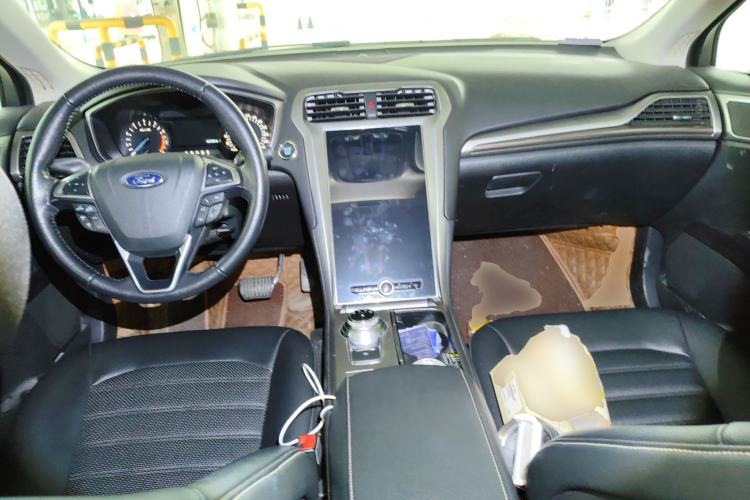 Used Ford Mondeo 2020 EcoBoost 180 Stylish Model
