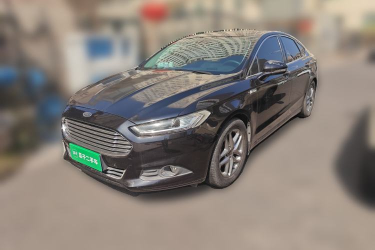Used Ford Mondeo 2013 1.5L GTDi180 Fashion Edition