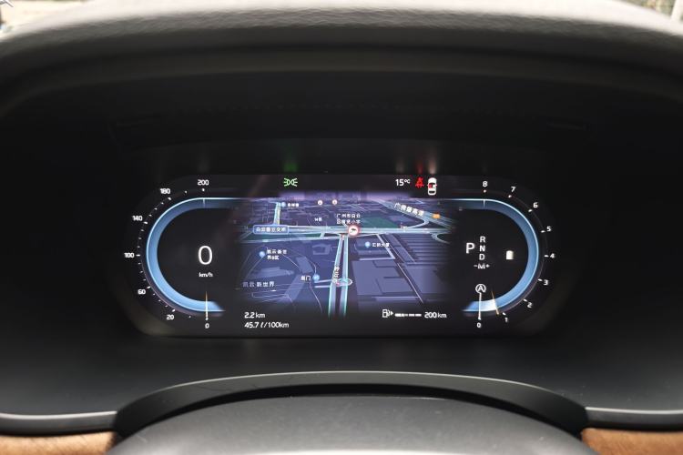 Used Volvo S90 2022 B5 Zhiyi Luxury Edition