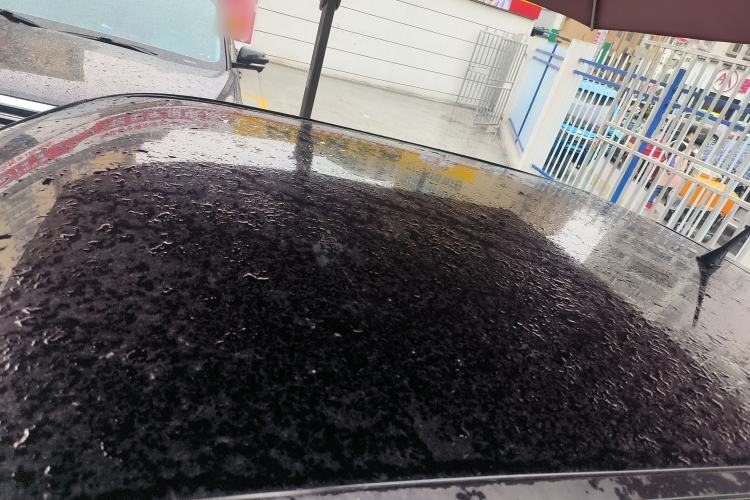 Used Chery QQ Ice Cream 2025 155km Sundae Edition Roof