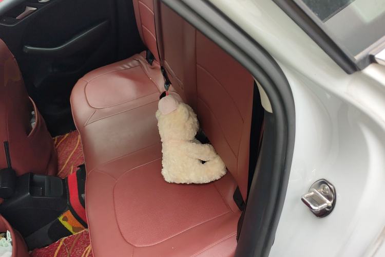 Used Audi A3 2016 Limousine 35 TFSI Ambition Edition