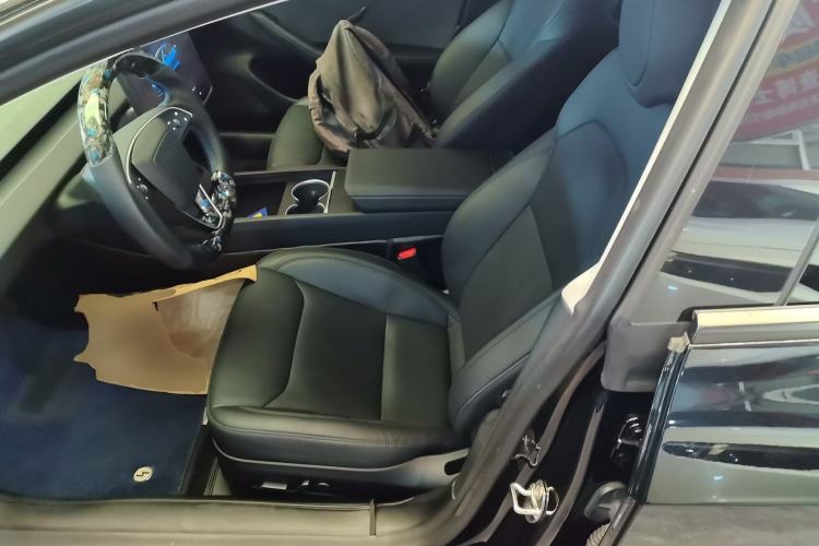 Used Tesla Model 3 2023 Rear-Wheel-Drive Version